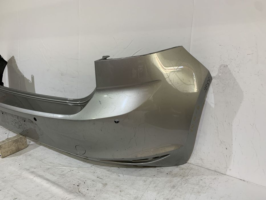 Bara spate VW Golf 7 Hatchback, 2013, 2014, 2015, 2016, 2017, cod origine OE 5G6807421.