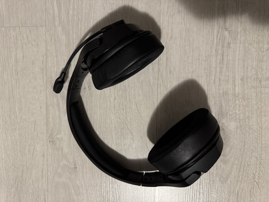 Casti Gaming Hyperx Stinger Core Wireless 7.1