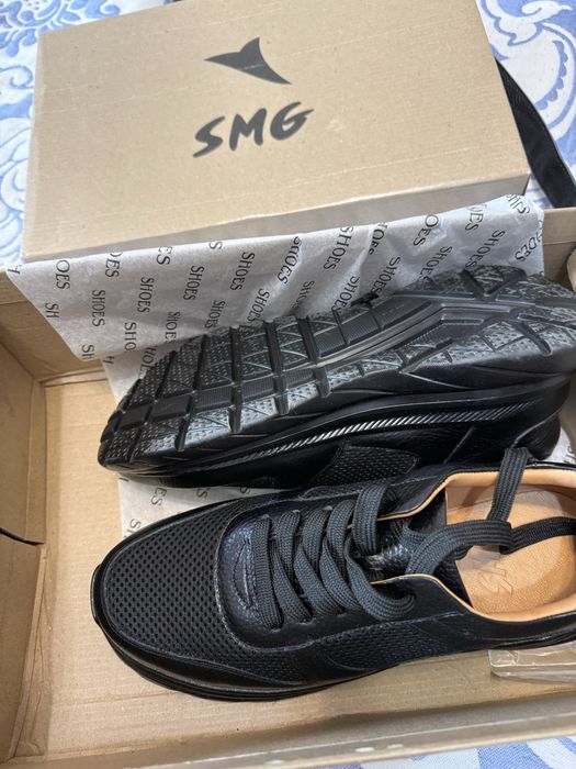 Кроссовки летние ( жазғы )