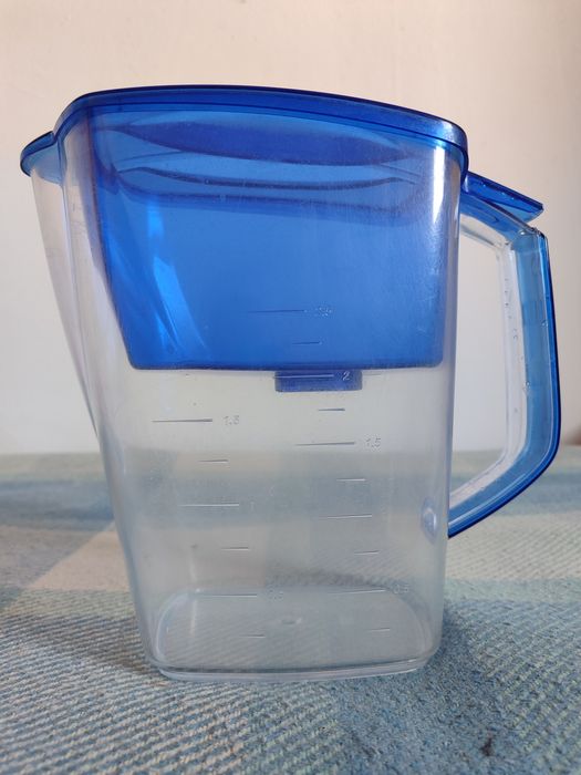 Продаю фильтр для воды кувшин