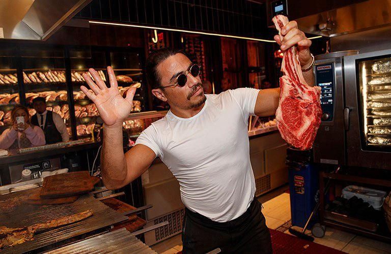 Қой сою қасапшы (халал)