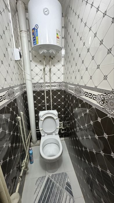 Квартира 2 комнатная