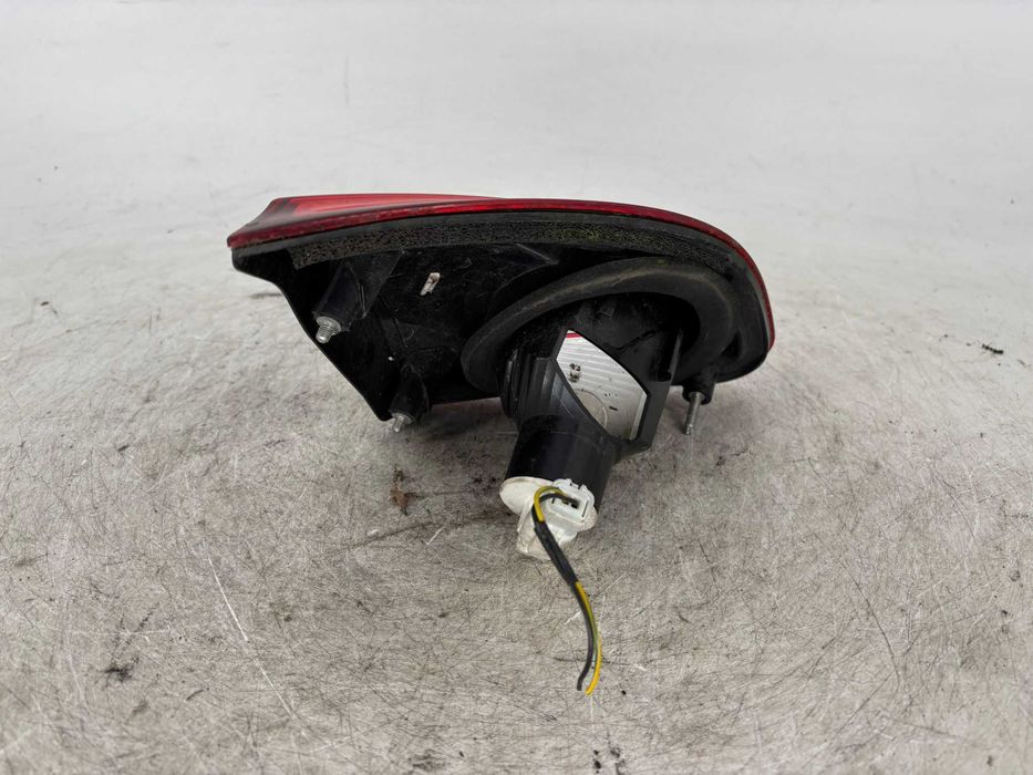 Stop dreapta de pe haion Nissan Qashqai an 2010
