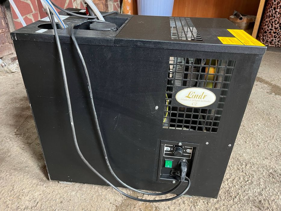 Разливной пива аппарат