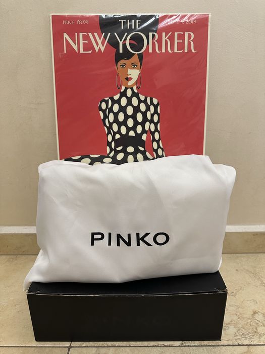 Дамска чанта Pinko