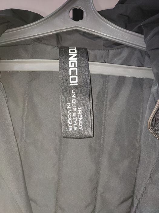 Продам демисезонную куртку