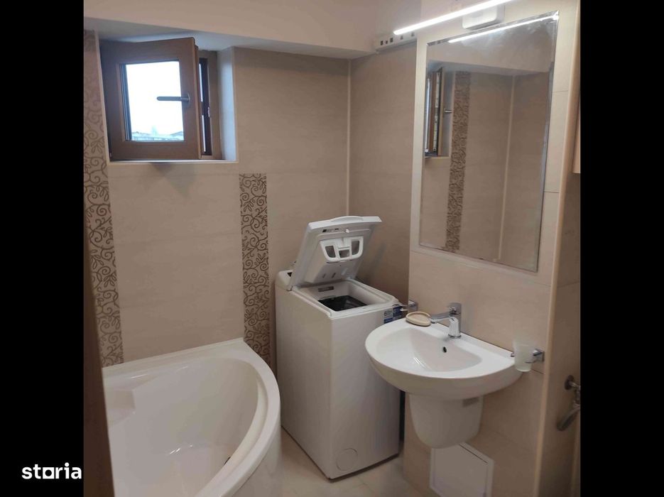 3 decomandate lux, Brazda-Doljului-Rest Rocca