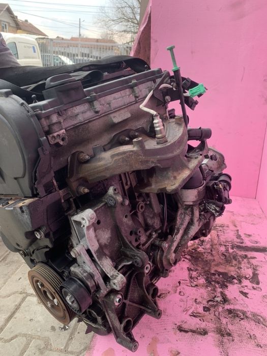 Motor Peugeot Citroen 1.4 KFV 75CP