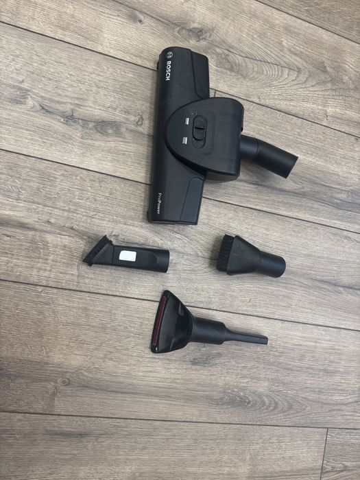 Пылесос  bosh