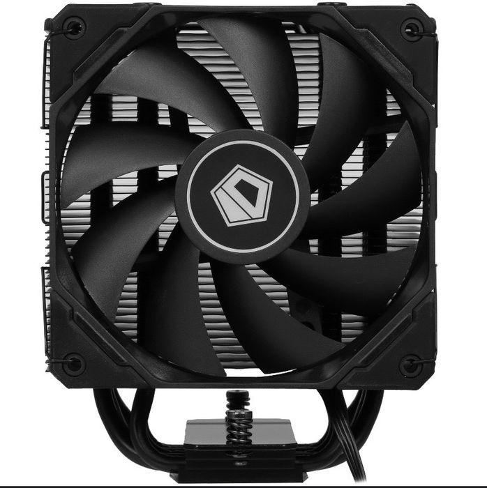 iD-COOLING SE-226-XT black