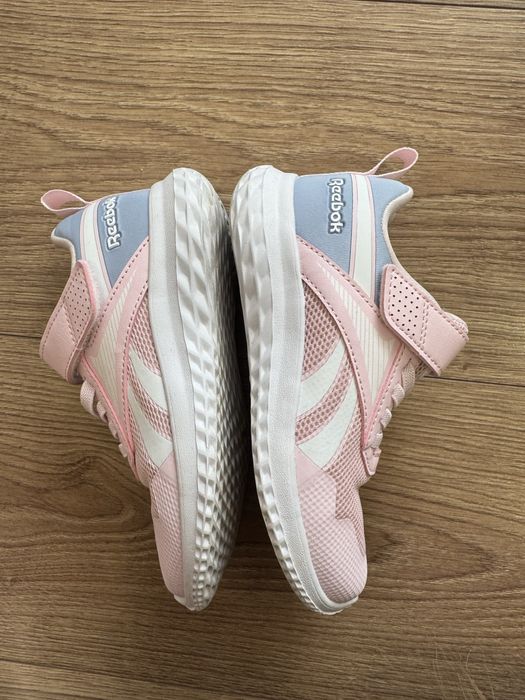 Детски  Маратонки Reebok