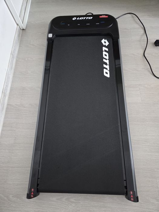 Banda alergare lotto