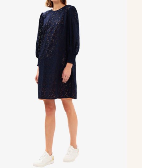 Рокли Maje, Sandro, Twinset, Karen Milen, Michael Kors