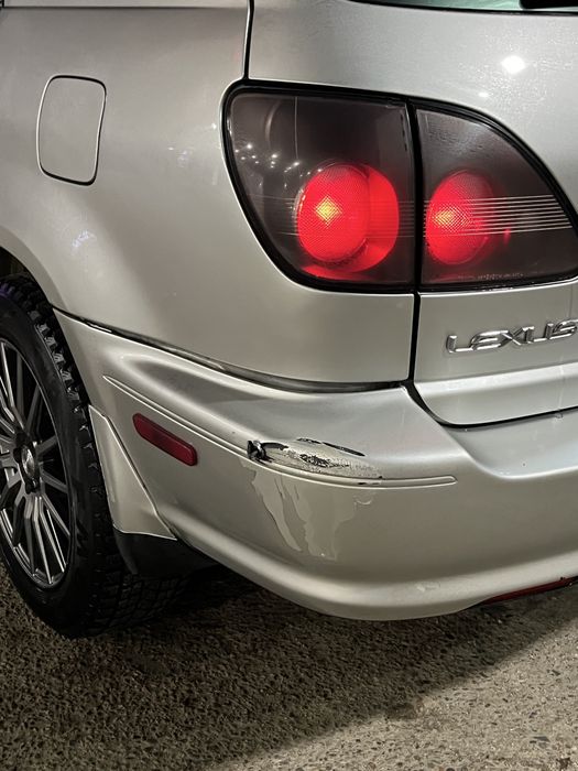 Прода Lexus RX 300