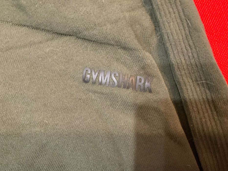 Gymshark-оригинална долница размер м