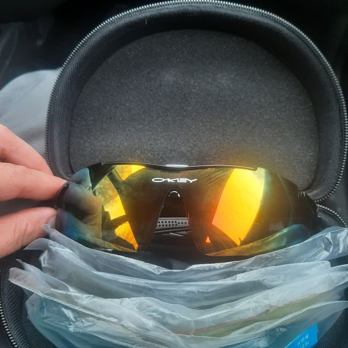 Очки с комплектом