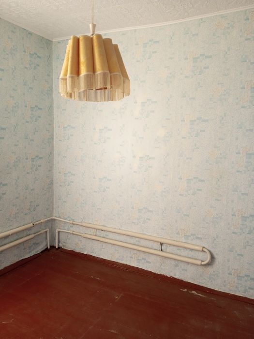 Продам 3 комнатную квартиру