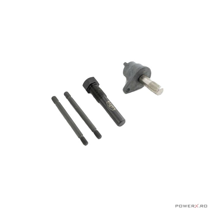 Set trusa de cale blocare arbore cotit Vag, compatibil cu AUDI, SEAT,
