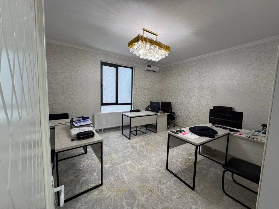 Bezmakler Samarqand Darvoza shoyhontohur RVD ruparasida yevro remont