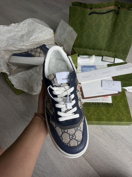 Gucci 40-44 / Livrare 1 zi / Piele / Premium / FullBox