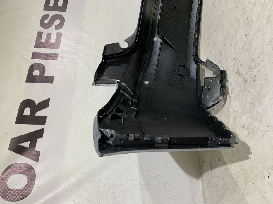 Bara spate Seat Toledo, 2005, 2006, 2007, 2008, 2009, cod origine OE 5P5807421.