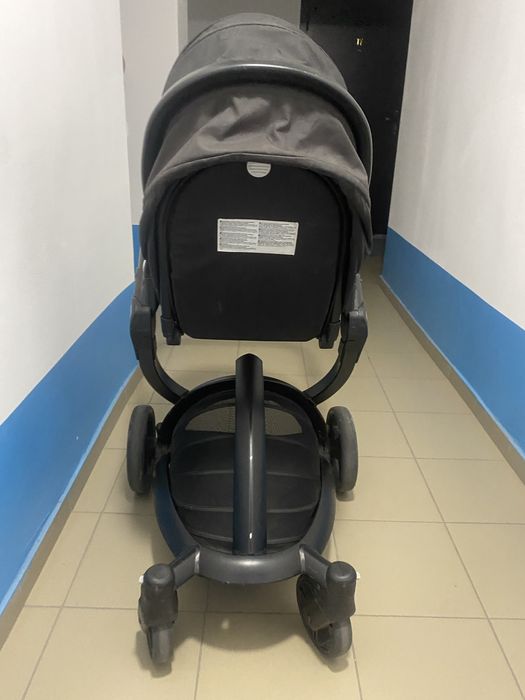 Продам коляску Skilmax