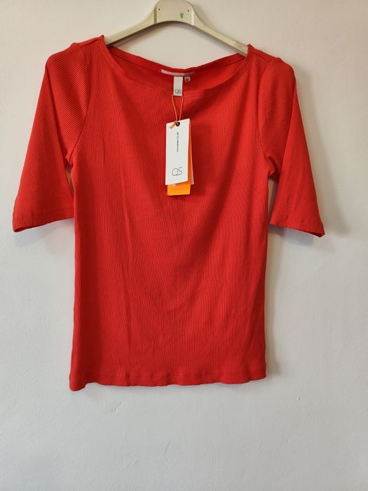 QS bluza nouă mărimea M