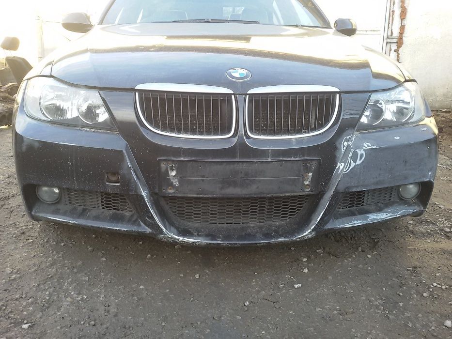 бмв bmw е90 320д 163к м-пакет на части