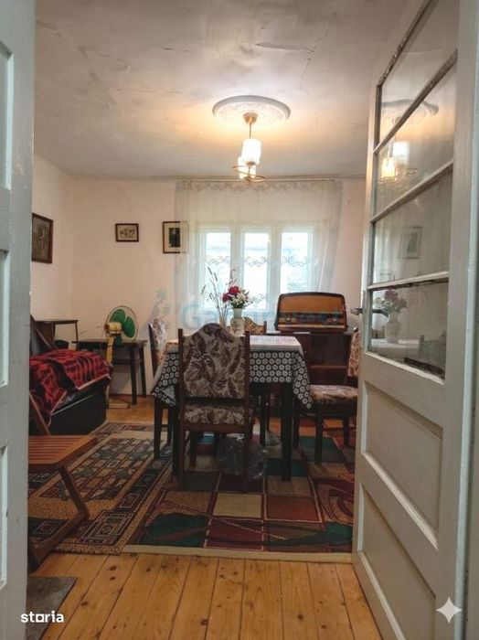 Casa de vanzare in Oradea, Calea Clujului, 780mp teren, GaminvestV4603