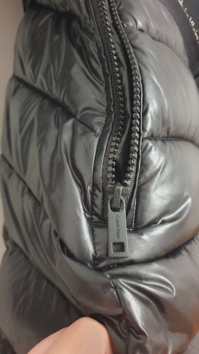 Geaca Calvin Klein dama