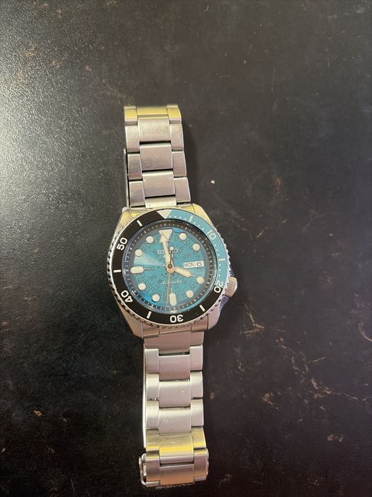 Часовник Seiko 4R36-13N0