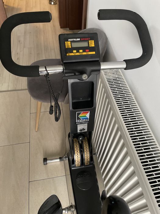 Bicicleta medicinala .