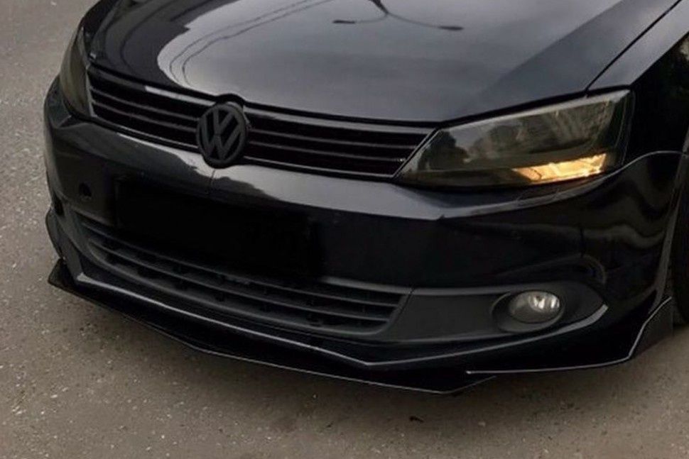 Универсальный Сплитер на Любой Авто!!