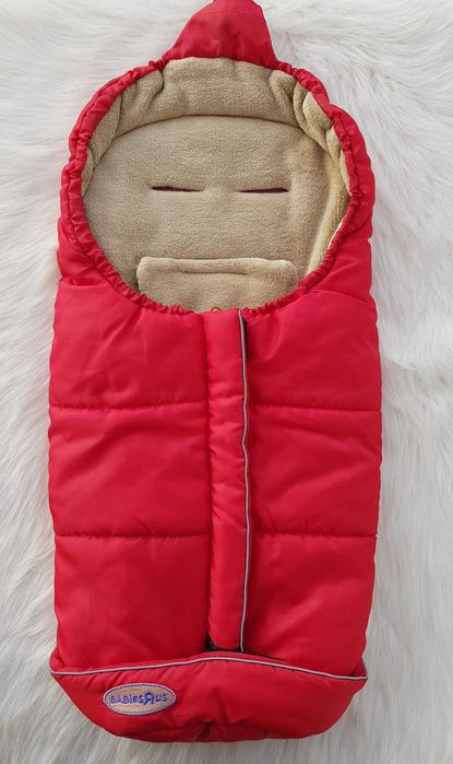 Чувал за количка 0-9 месеца