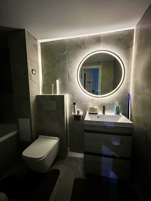 1-комнатная на 8 микрорайоне ][