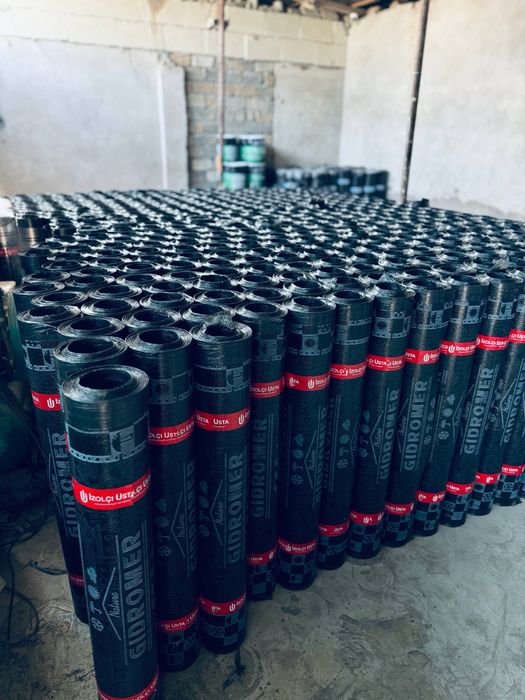 Falga izol izol bor birichi qoʻq ishlab ciqaruvchidan olasiz.