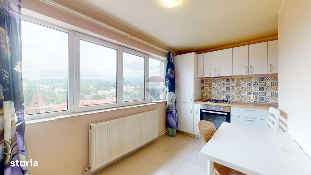 Comosion 0% | Garsonieră de vânzare in Predeal