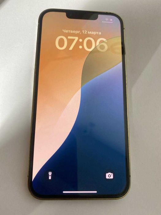 Apple iPhone 13 Pro 256gb  930425  Алматы мерей