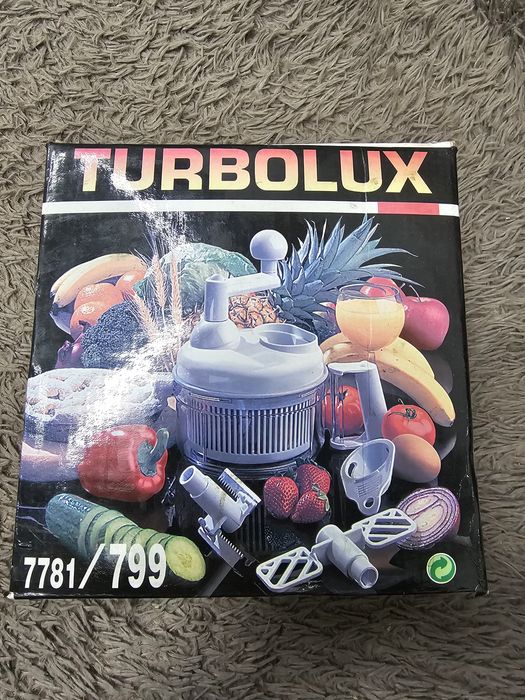 Измельчитель овощей