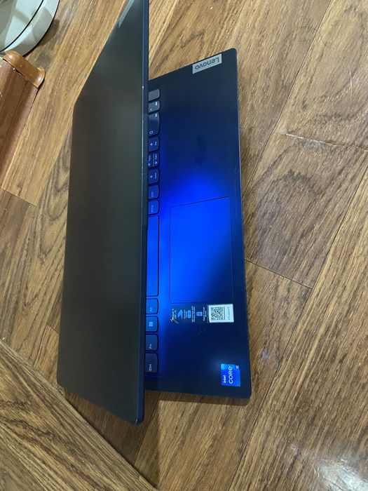 Lenovo Core i5 12gen ОЗУ 16гб