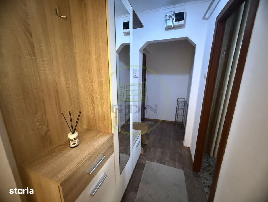 Apartament 3 camere, 49.75 mp, cartier Craiovita Noua, zona Orizont