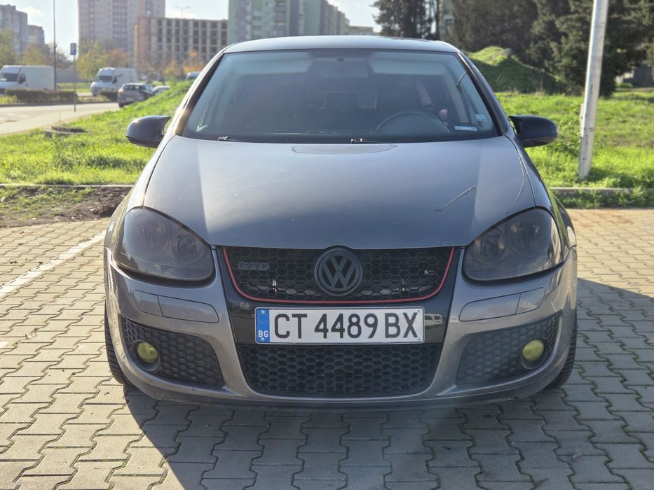 Golf 5 1.9 BKC 105