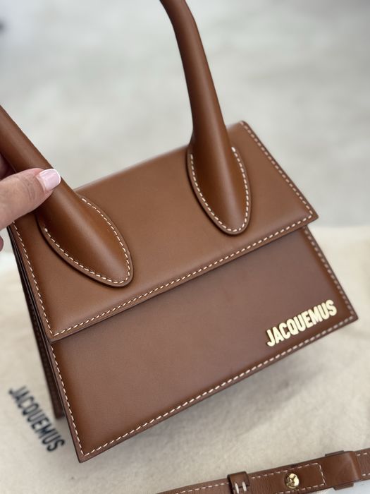 Jacquemus чанта оригинална