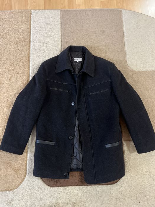 Geaca din material marimea L/48