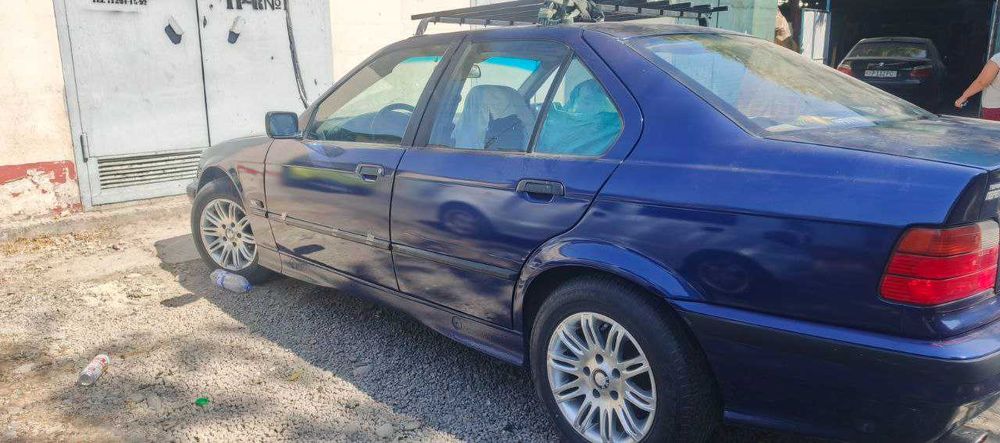 Продается bmw  Е36