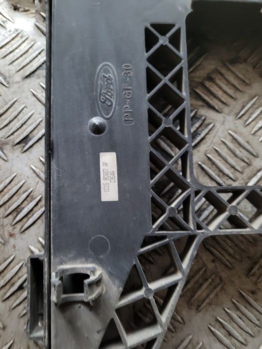 Electroventilator Ford Transit Bus 2.0 TDdi 1C158C607AF