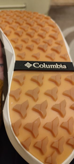 Ghete Columbia Facet 60 Outdry MID impermeabil  43.5 EU imperm