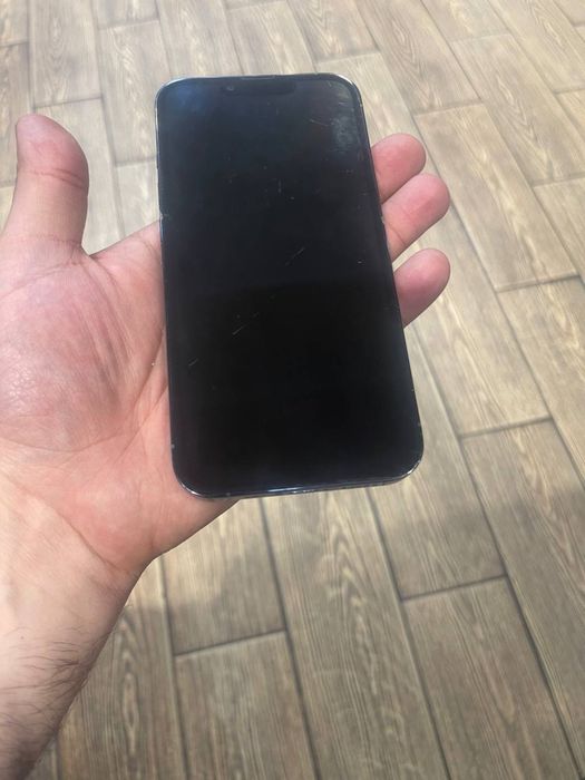Iphone 13 pro 128 gb
