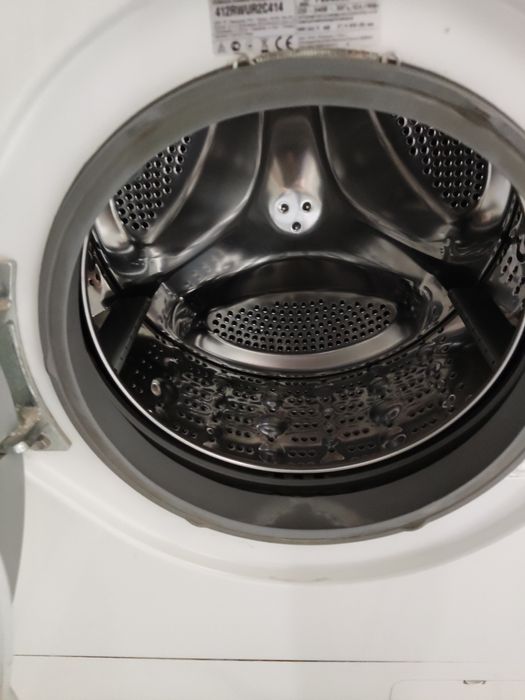 Стиральная машинка