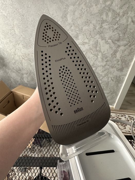 Продам гладильную систему и доску